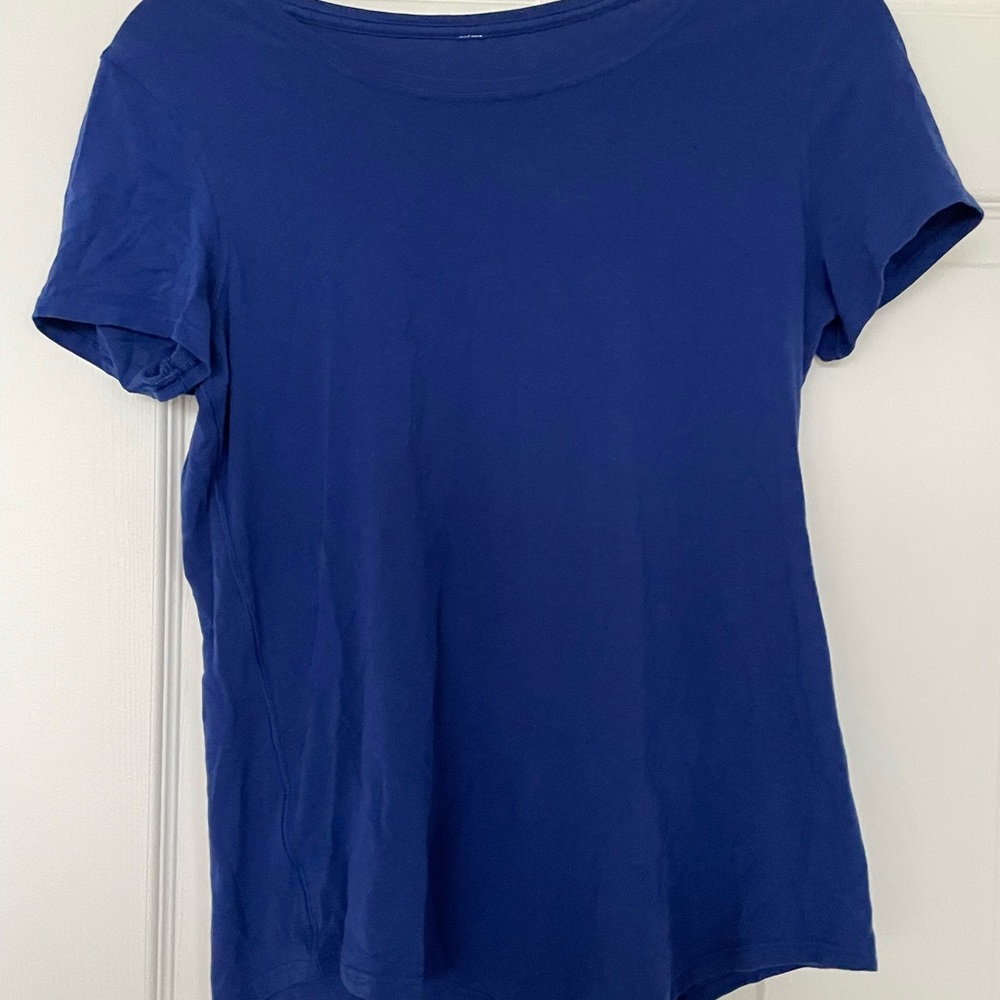 Lululemon love crew shirt